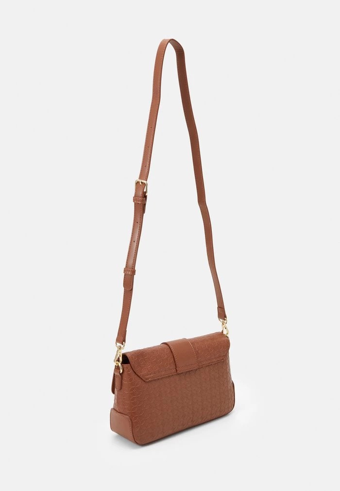 Sacs ANNA FIELD Anna Field Handbag Marron Femme | XIP-0248251